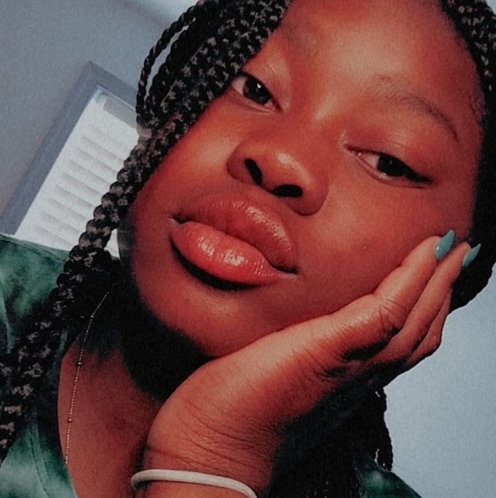 Meet your Posher, Tarence